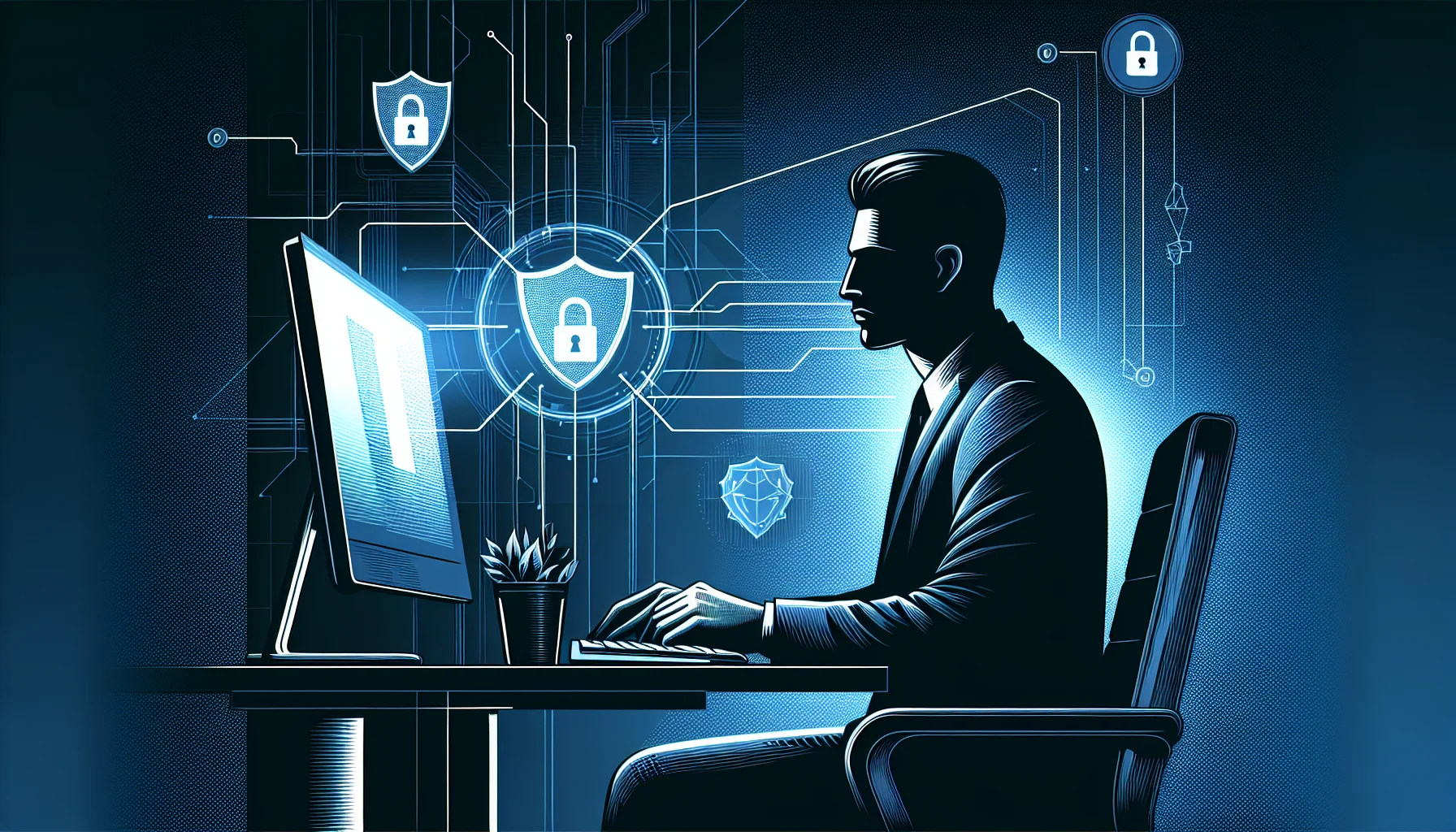 Blackxbet VPN ile Güvenli Giriş Rehberi — Nisan 2026 - Blackxbet rehber görseli