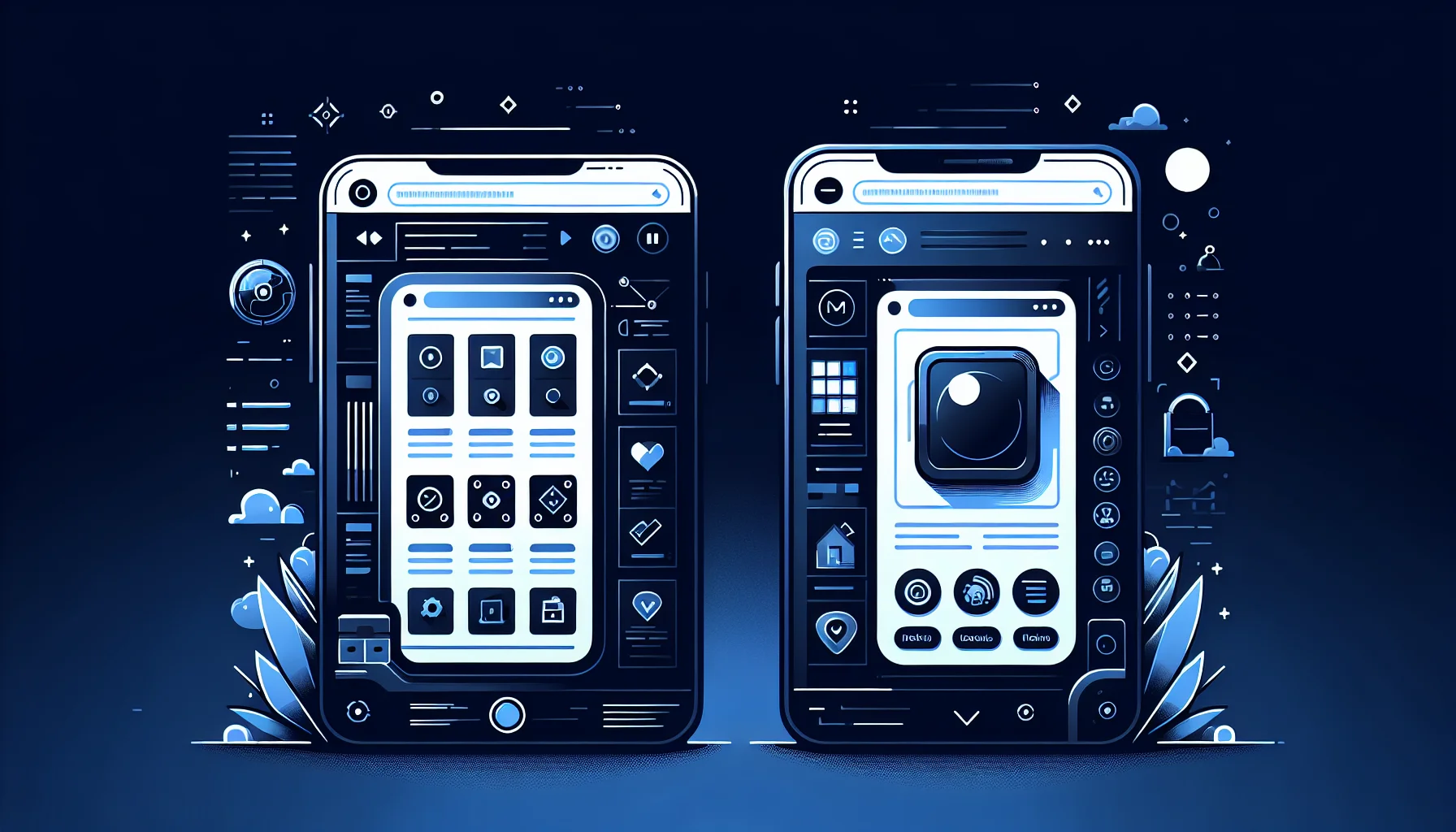 Blackxbet Mobil Site vs Uygulama: Nisan 2026 Karşılaştırma - Blackxbet rehber görseli